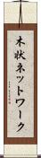木状ネットワーク Scroll