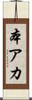本アカ Scroll