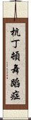 杭丁頓舞蹈症 Scroll