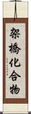 架橋化合物 Scroll