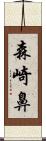 森崎鼻 Scroll