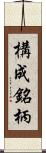 構成銘柄 Scroll