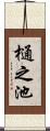 樋之池 Scroll