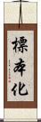 標本化 Scroll