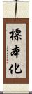 標本化 Scroll