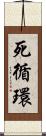 死循環 Scroll