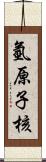 氫原子核 Scroll