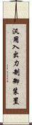 汎用入出力制御装置 Scroll