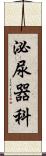 泌尿器科 Scroll