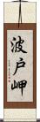 波戸岬 Scroll