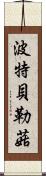 波特貝勒菇 Scroll