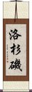 洛杉磯 Scroll