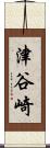津谷崎 Scroll