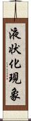 液状化現象 Scroll