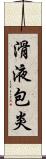 滑液包炎 Scroll