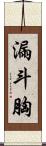 漏斗胸 Scroll