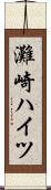 灘崎ハイツ Scroll