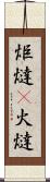 炬燵(P) Scroll