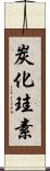 炭化珪素 Scroll