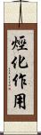 烴化作用 Scroll