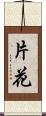 片花 Scroll