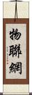 物聯網 Scroll