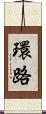 環路 Scroll