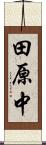 田原中 Scroll