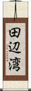 田辺湾 Scroll