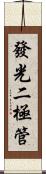 發光二極管 Scroll