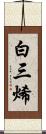 白三烯 Scroll