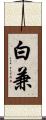 白兼 Scroll