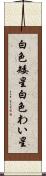 白色矮星 Scroll