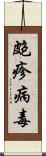 皰疹病毒 Scroll