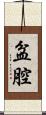 盆腔 Scroll