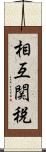 相互関税 Scroll