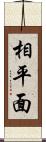 相平面 Scroll