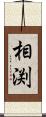 相渕 Scroll