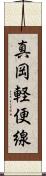 真岡軽便線 Scroll