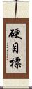 硬目標 Scroll