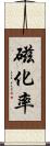 磁化率 Scroll
