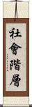 社會階層 Scroll