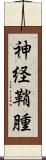 神経鞘腫 Scroll