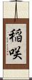 稲咲 Scroll