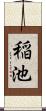稲池 Scroll