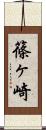 篠ヶ崎 Scroll