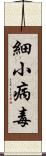 細小病毒 Scroll