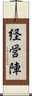 経営陣 Scroll