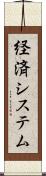 経済システム Scroll