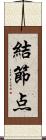 結節点 Scroll